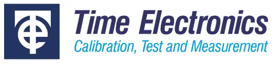 Time Electronics logo