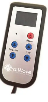 Blue Wave SA7017 Spirit Deluxe Oversized Far Infrared Portable SAUNA-FIG5