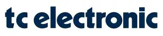 tc electronic logo