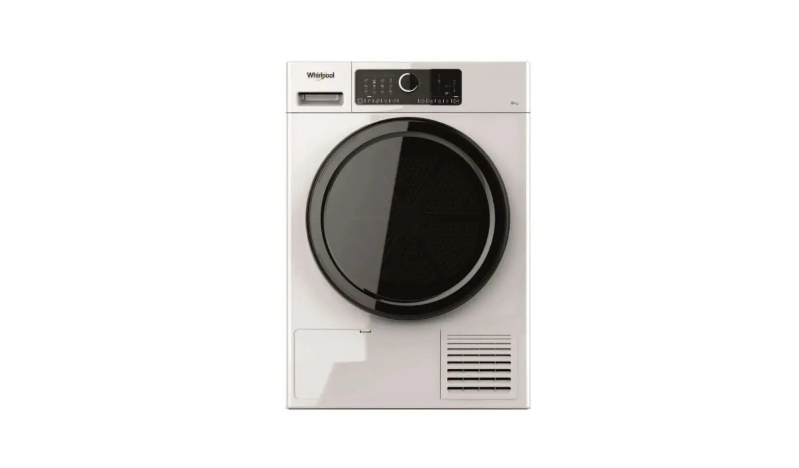 Whirlpool St U 93e Uk Heat Pump Tumble Dryer User Guide Whirlpool St U 93e Uk Heat Pump Tumble Dryer User Guide