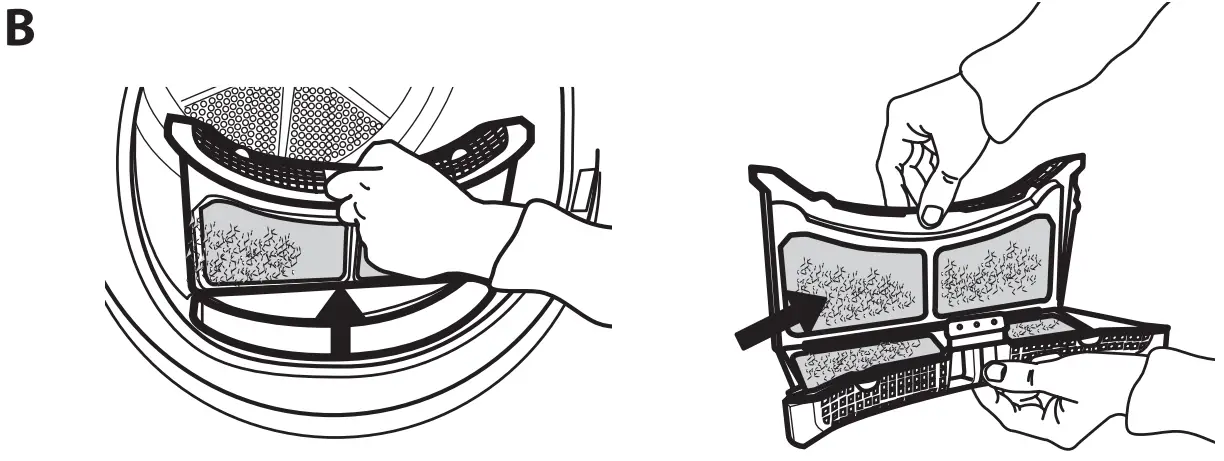 Cleaning Instructions