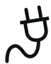 Plug Icon