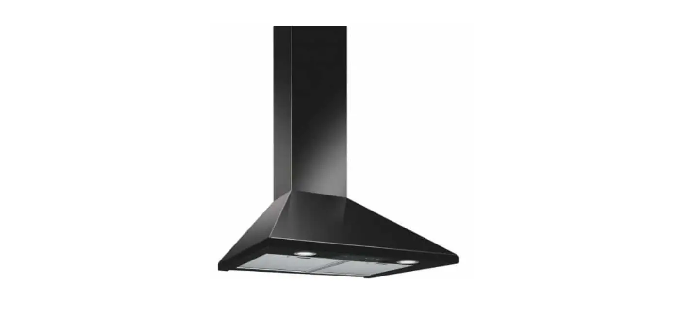 Indesit Ihvp 65f Lm K 60cm Chimney Cooker Hood Instruction Manual
