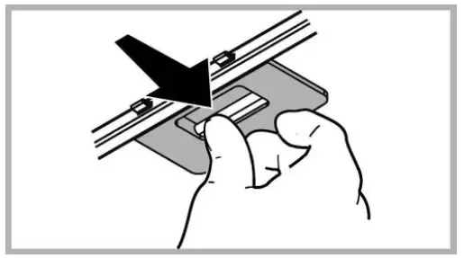 InDeSIT IHVP 65F LM K 60cm Chimney Cooker Hood fig 19
