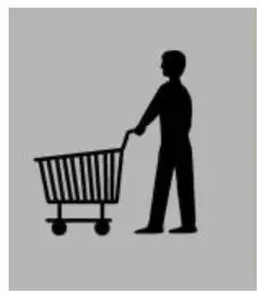 InDeSIT IHVP 65F LM K 60cm Chimney Cooker Hood fig 25