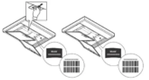 InDeSIT IHVP 65F LM K 60cm Chimney Cooker Hood fig 27