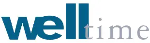 welltime logo