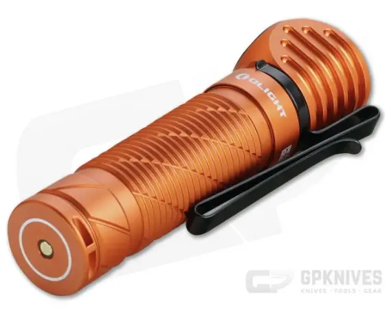 OLIGHT-Perun-2-Head-Torch Orange-product-image