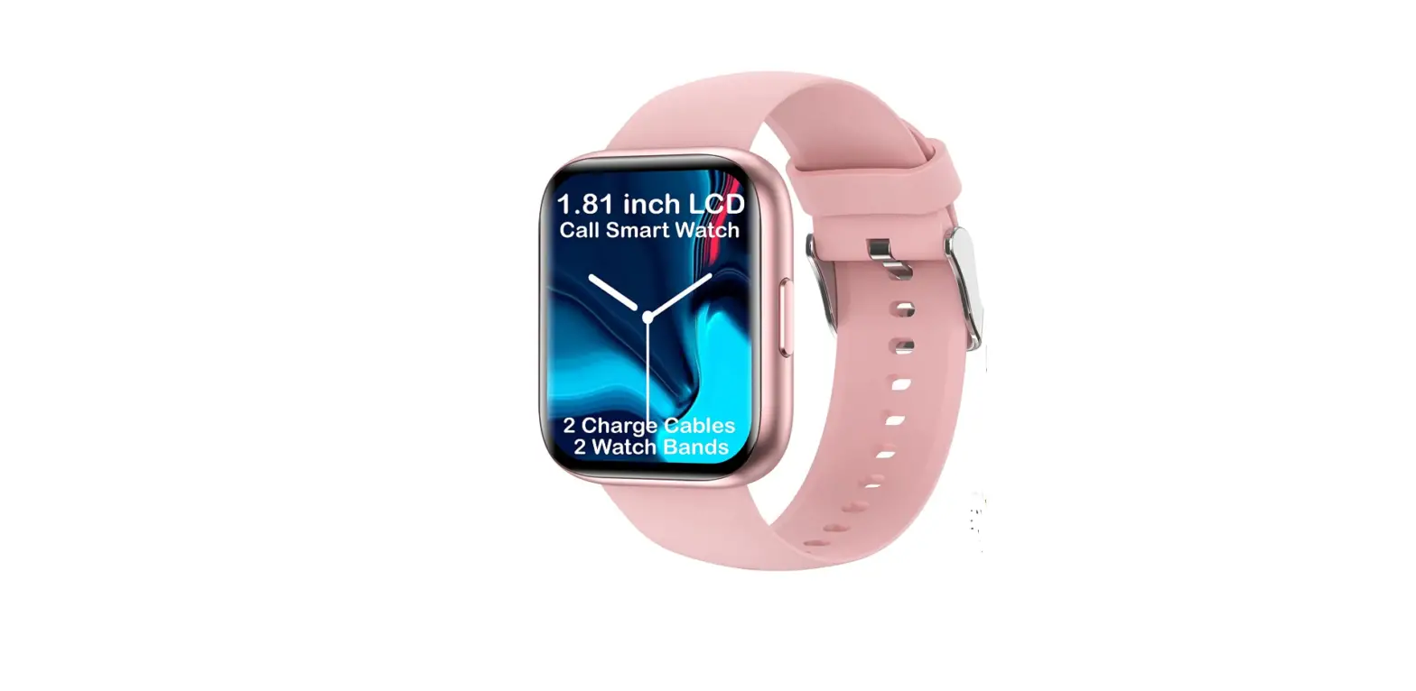 Kimnix T99 Pro Smart Watch Fitness Tracker Instruction Manual Kimnix T99 Pro Smart Watch Fitness Tracker Instruction Manual