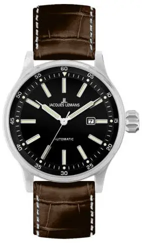 JACQUES LEMANS PX82 Men's Classic Watches