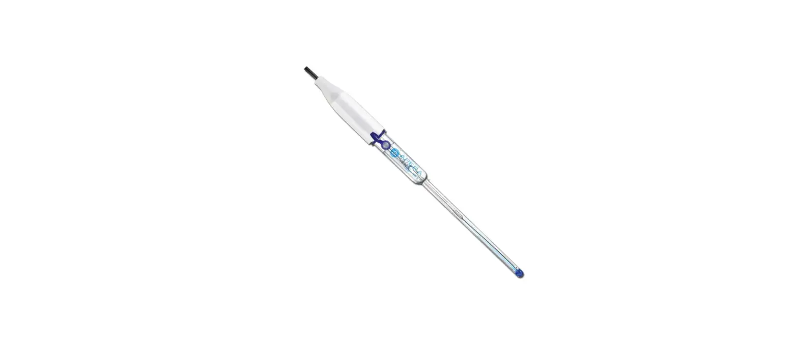 Apera Instruments Labsen 241-6 Semi-micro Ph Electrode User Manual Apera Instruments Labsen 241-6 Semi-micro Ph Electrode User Manual