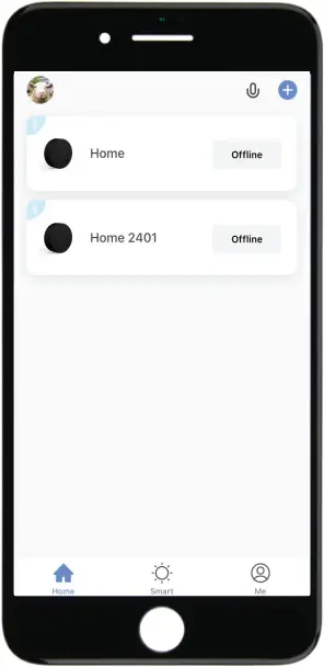 OMCONNECT k12 plus - App Instructions 1