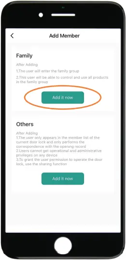 OMCONNECT k12 plus - App Instructions 6