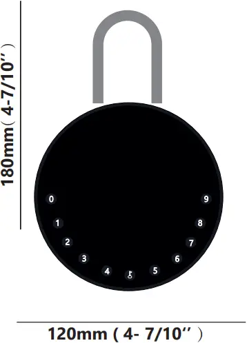 OMCONNECT k12 plus - Specification 1
