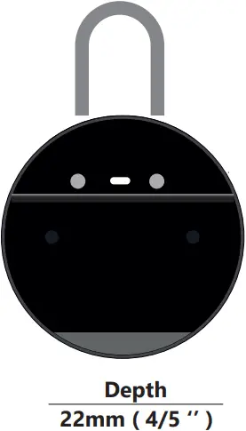 OMCONNECT k12 plus - Specification 2