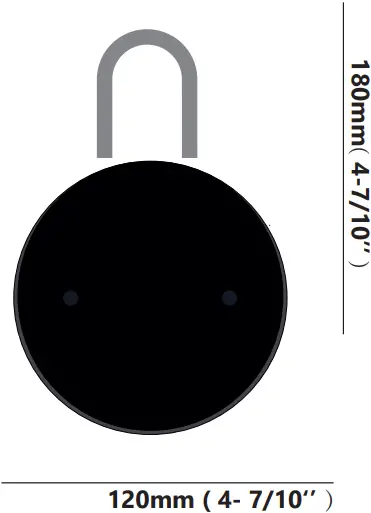 OMCONNECT k12 plus - Specification 3