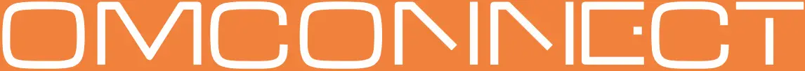 OMCONNECT logo b2