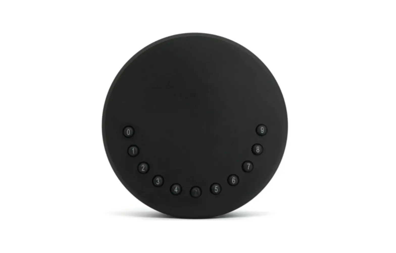 Omconnect K12 Plus Smart Key Lock Box User Manual