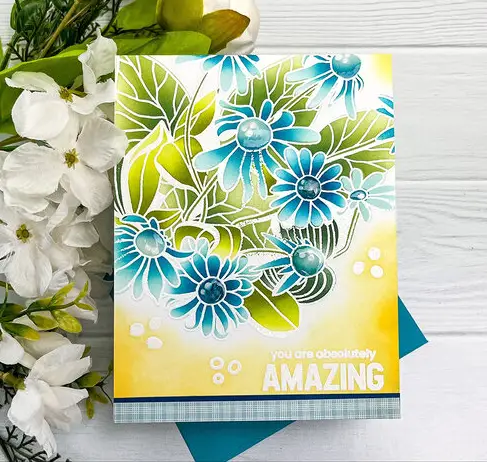 ALTENEW-ALT7450-Doodle-Bouquet-Stamp-and-Stencil-Set-PRODUCT