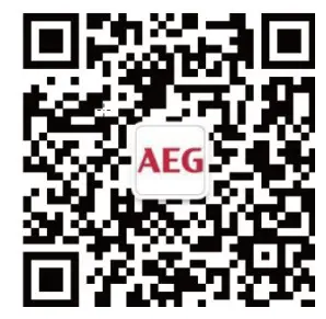 AEG VL 40 5 Vacuum Circuit Breaker - qr code