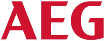 AEG logo
