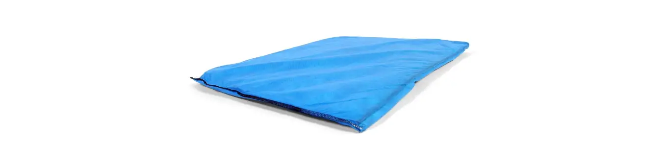 Ultratech Ultra Aqua Bags Instructions