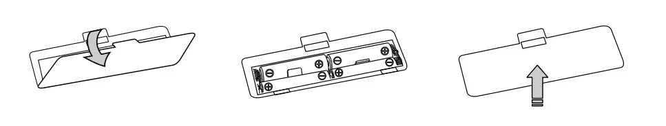 AND UC-356BLE Wireless Weight Scale Wide Platform - Figure 3