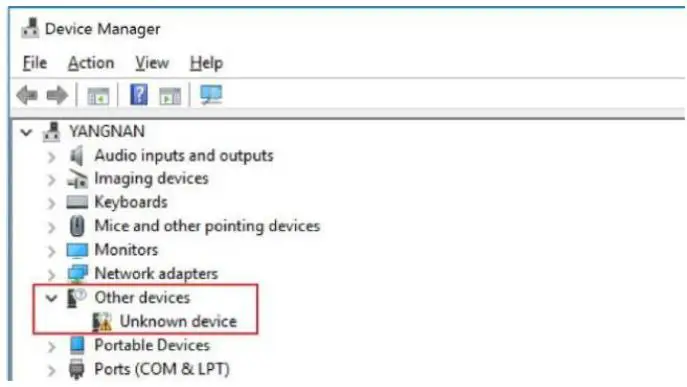 ZWO ASI 120MM-S USB 3.0 Mono Camera-14