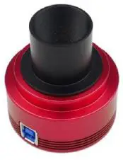 ZWO ASI 120MM-S USB 3.0 Mono Camera-4