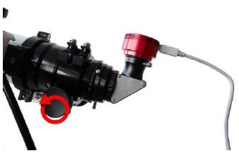 ZWO ASI 120MM-S USB 3.0 Mono Camera-8