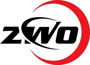 ZWO LOGO