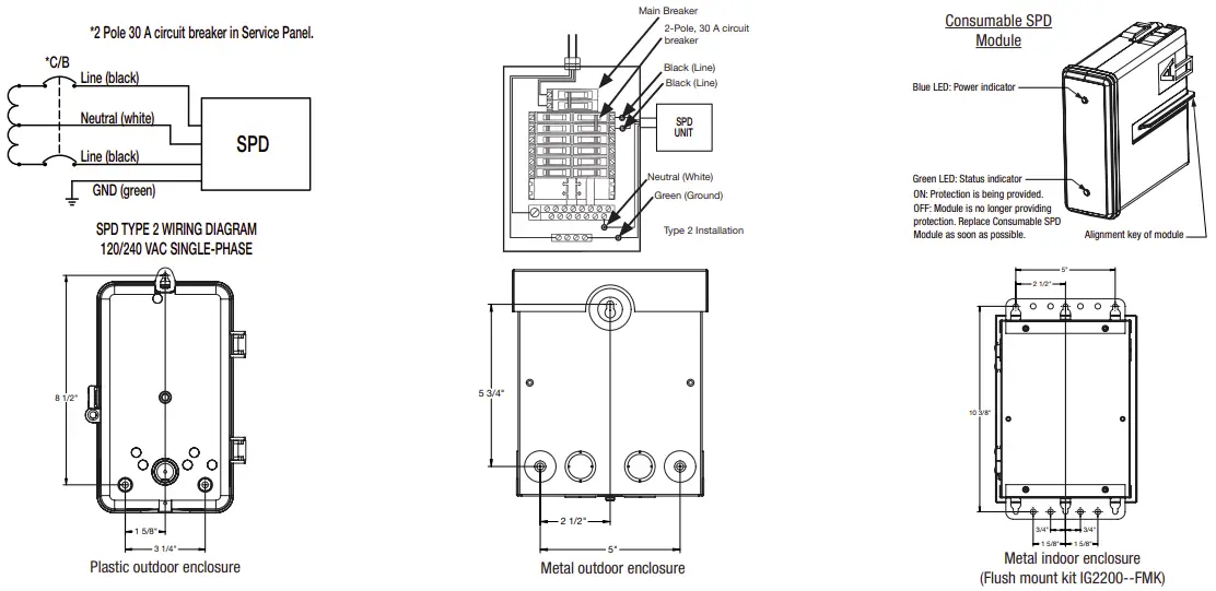 Installation Instruction