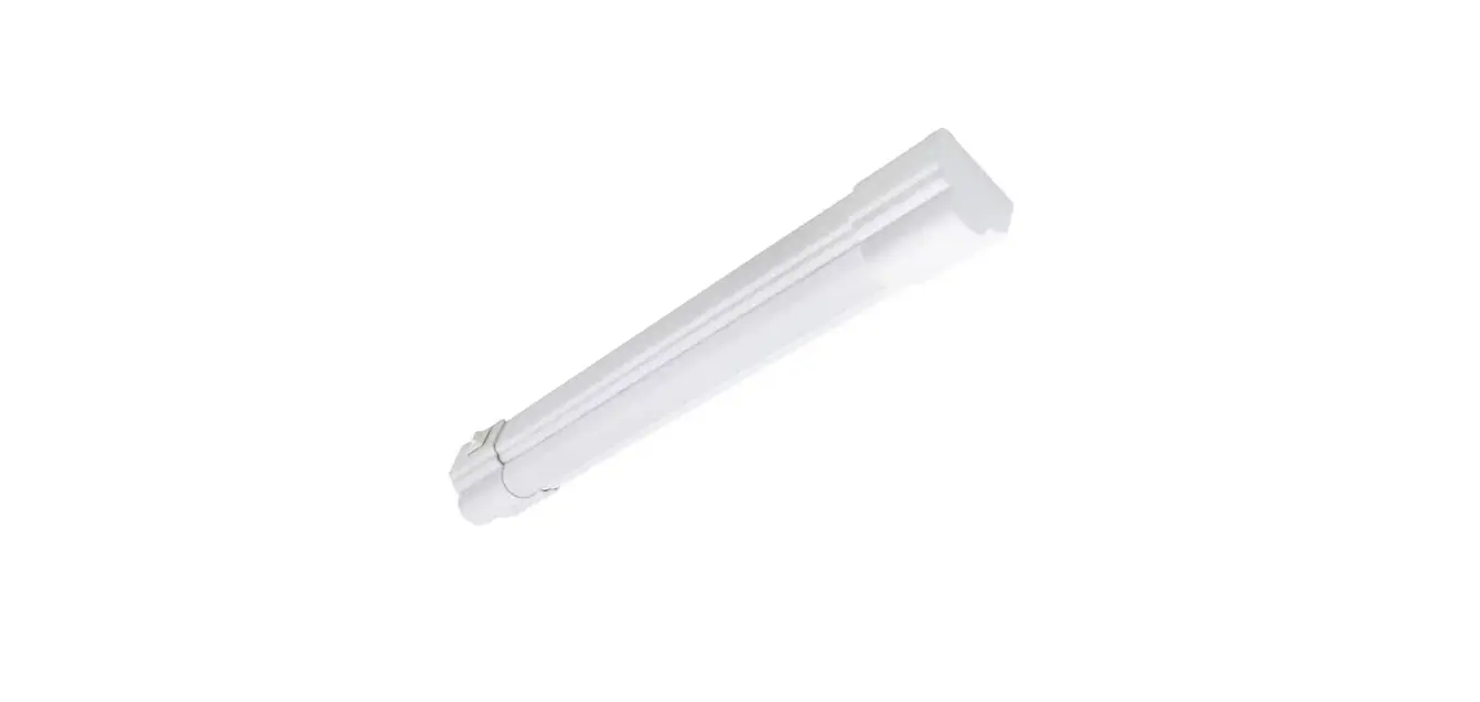 Maxxima 12 Inches Under Cabinet Light Instruction Manual