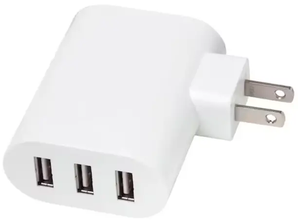 IKEA-605.391.82-SMÅHAGEL-3-port-USB-Charger-white-PRODUCT