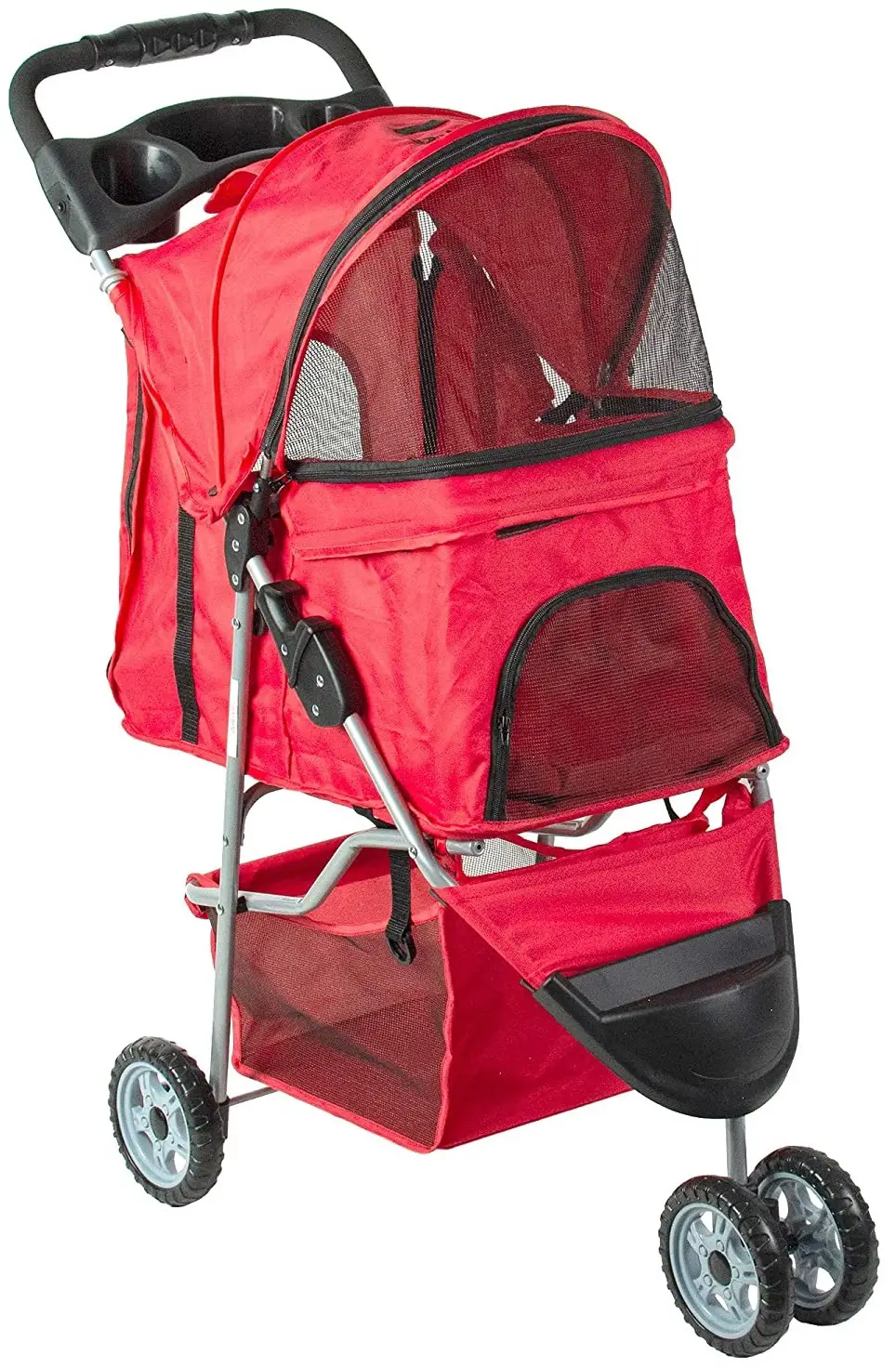 UVAS Pet Stroller