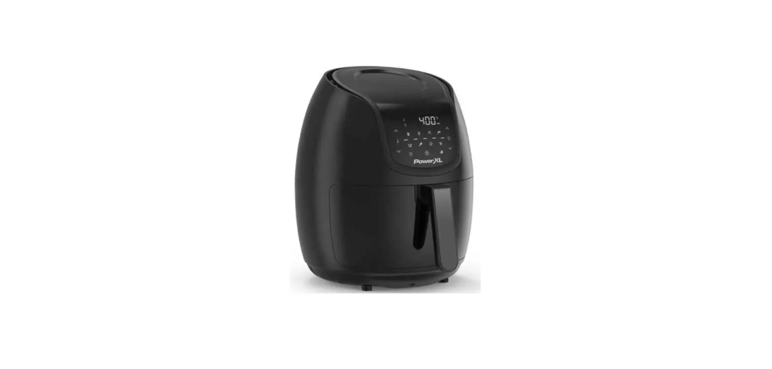 Powerxl Id1501a Vortex Classic Air Fryer Owner's Manual