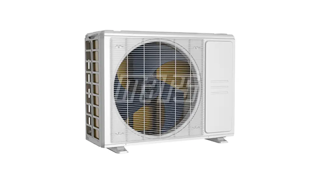 Mars A-vmh18dv-1 18k 208/230v Heat Pump Ultra Low Owner's Manual