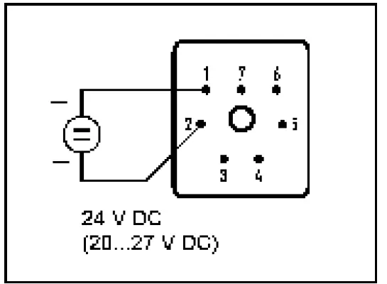 hontzsch VA40 Transducers UFA - UVA Integrated Vane Wheel Sensors 03