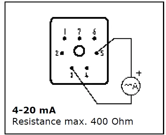 hontzsch VA40 Transducers UFA - UVA Integrated Vane Wheel Sensors 04