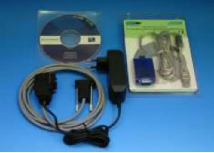 hontzsch VA40 Transducers UFA - UVA Integrated Vane Wheel Sensors 06