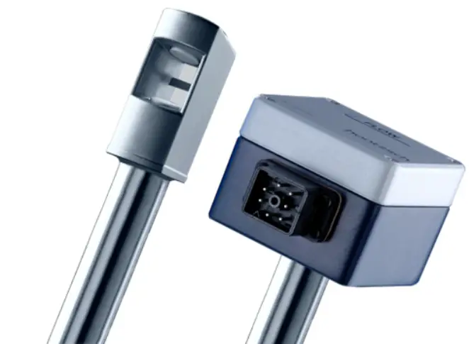 hontzsch VA40 Transducers UFA - UVA Integrated Vane Wheel Sensors PRODUCT