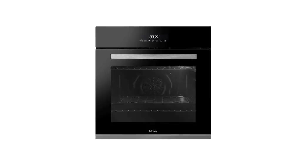 Haier Hwo60s10tpx2 60cm 10 Function Selfcleaning Oven User Guide Haier Hwo60s10tpx2 60cm 10 Function Selfcleaning Oven User Guide