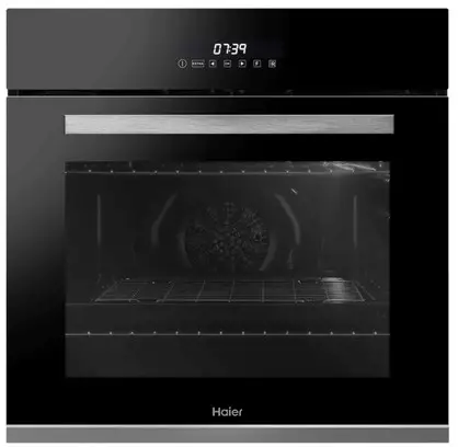 Haier HWO60S10TPX2 60cm 10 Function Selfcleaning Oven