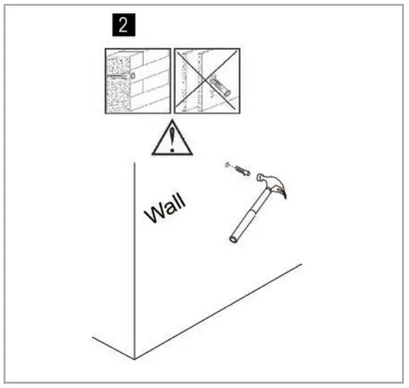 Focal Point LJSF4016E-EHS15 Panoramic Complete Electric Suite - installations 1