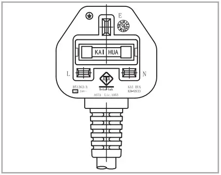 Focal Point LJSF4016E-EHS15 Panoramic Complete Electric Suite - servicing