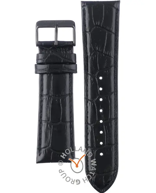 ORIENT How to Attach the Straps