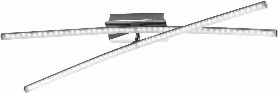 Paul Neuhaus 11272 Led Ceiling Light Instruction Manual