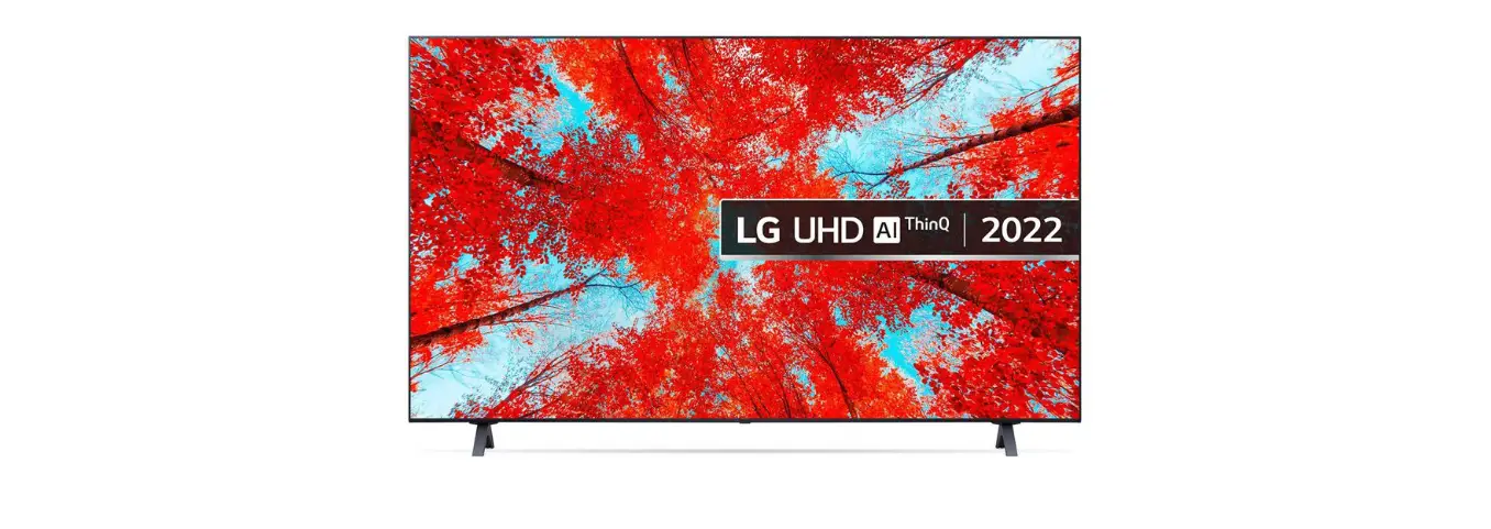 Lg Uq90 60 Inch 4k Smart Tv User Guide
