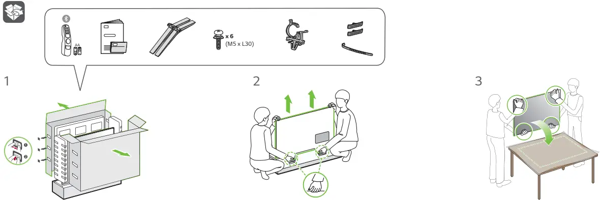 LG UQ90 60 Inch 4K Smart TV-FIG3