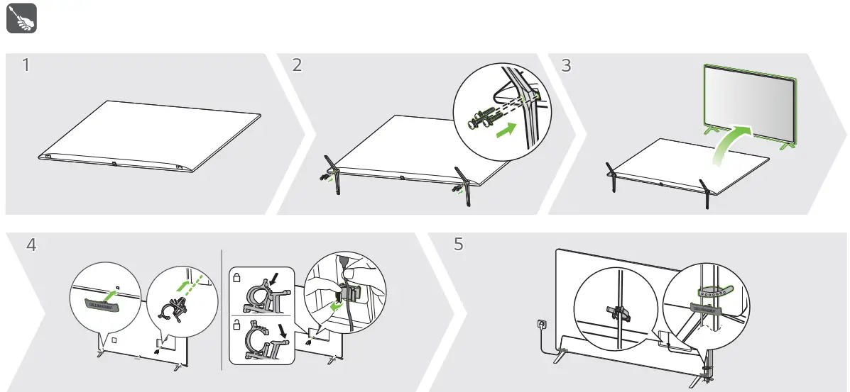 LG UQ90 60 Inch 4K Smart TV-FIG4